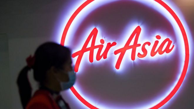 Coronavirus: Budget airline AirAsia’s future in ‘significant doubt’