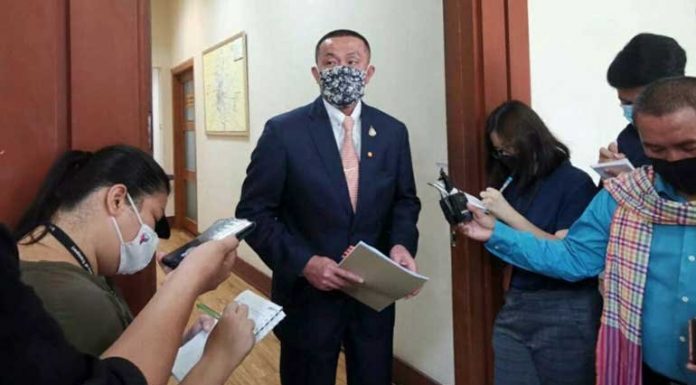 Thailand travel bubble in chaos: Plans for international flights between participating countries put off indefinitely