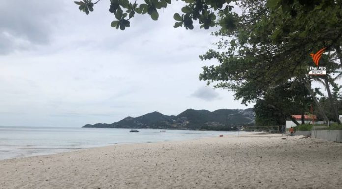 Koh Samui: For sale and gathering dust – island that catered to foreigners is completely deserted