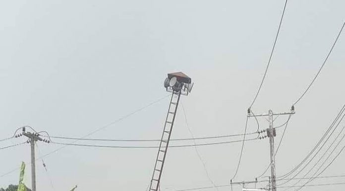 Fuck it, that will do!