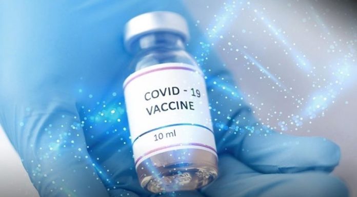 Dirty foreigners to the rescue. Thai govt prepares Bt600m budget to buy UK Covid-19 vaccine