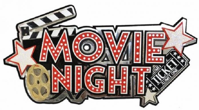 The Rice Paddy Presents: Movie Night, In Bruges