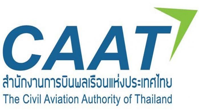Thailand’s flight ban might extend