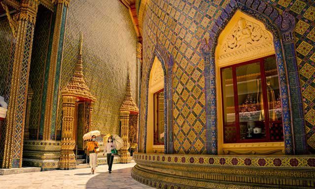 TAT deputy governor dashes hopes of 2020 reopening for Thailand’s international borders