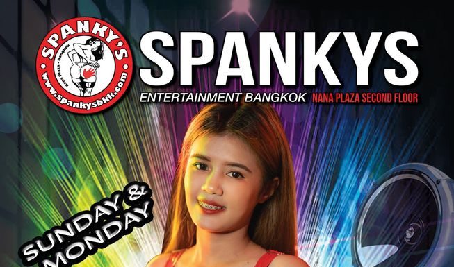 Your first drink free!