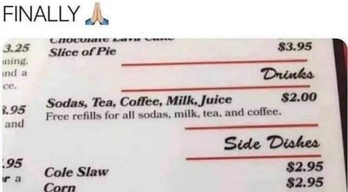 Has anybody actually witnessed this is in Thailand? I certainly haven’t!