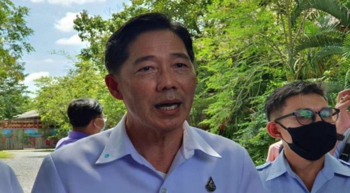 Amazing Thailand: Massage parlours and spas to be used to quarantine foreign tourists. Will it have a happy ending?