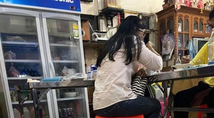 One too many scooby snaks?