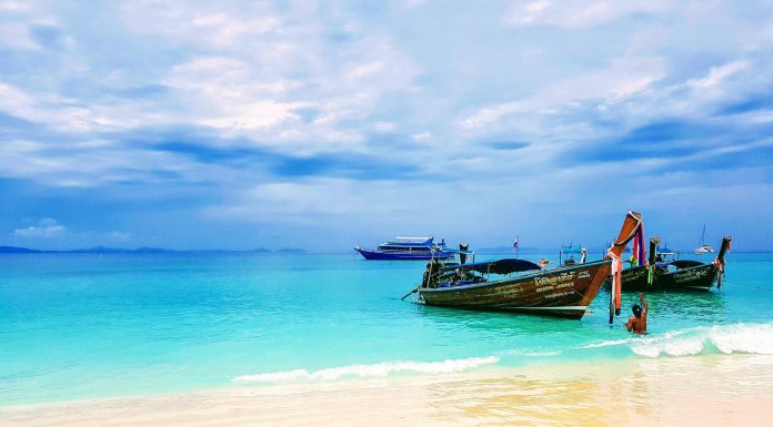 New grand plan to bring tourists back to Thailand in fallout of COVID-19