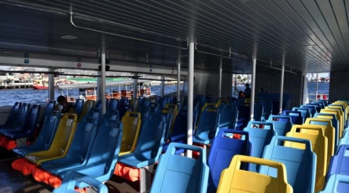 60% of tourism businesses in Thailand face closure, workforce’ income slashed by 47%