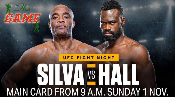 Live Sport @ The Game