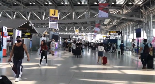 Open up Pattaya to foreign tourists NOW! Russians/Europeans are willing to quarantine, say tourism leaders