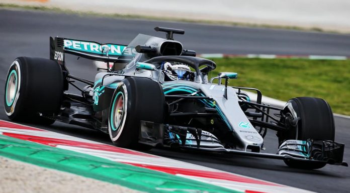 F1 & Moto GP @ Bully’s Bar Bangkok