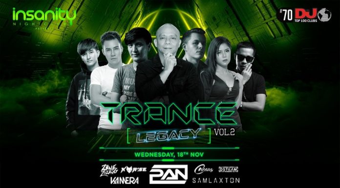 Trance Legacy Vol. 2