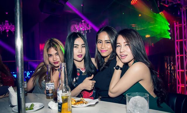 All entertainment outlets in Phnom Penh to be shuttered until further notice.