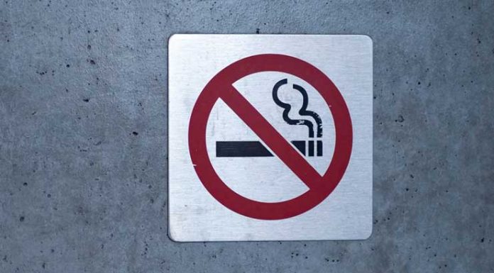 Calls to ban smoking in condominiums in Thailand