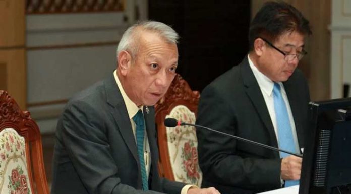 Thailand NOT opening up to mass tourism until next year – mandatory quarantine to stay in place