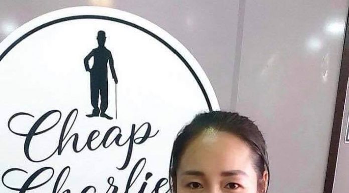 Daily specials @ Cheap Charlie’s