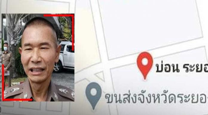 Covid outbreak: No illegal casinos in Rayong, claims provincial police chief. The headline must be up there with the “No prostitutes In Pattaya” story.