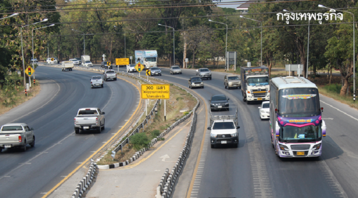 Madness! Government proposes raising the speed limit; despite thousand dying annually on Thailand’s roads.
