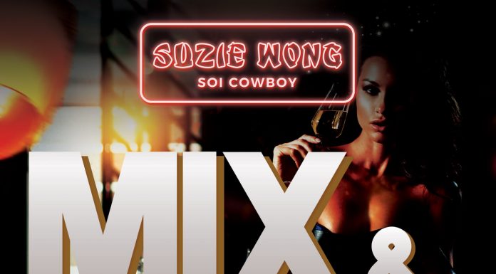 December specials @ Suzie Wong, Soi Cowboy