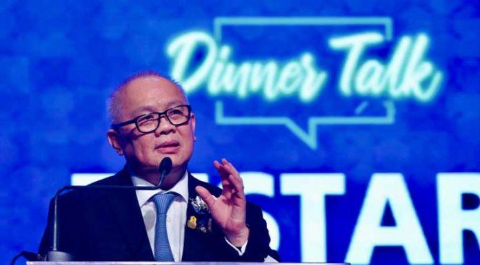 Thai tourism industry will never be allowed to recover to pre-COVID levels