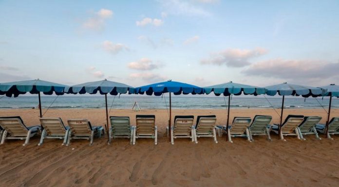 Thailand to remain closed to mass tourism until March, travel bubble discussions ongoing