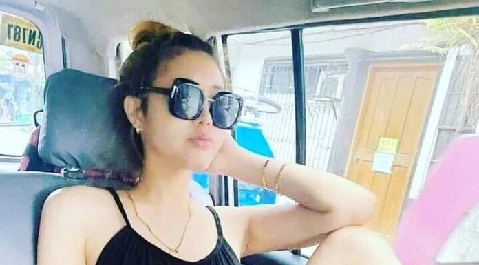 This Covid lockdown business has gone too far!