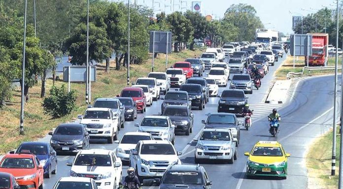 New Year “safe driving” initiative in tatters – 316 dead nearly 3,000 injuries