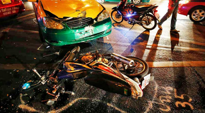 Over 2,000 killed and 130,000 injured on Thailand’s roads in 2021