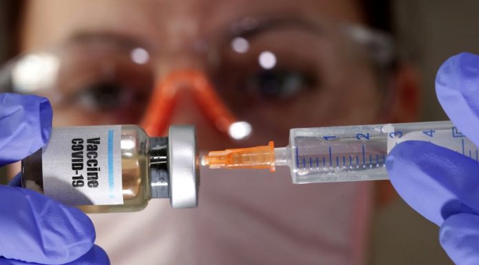 Cambodia showing Thailand the way, foreigners eligible for free vaccines in Cambodia