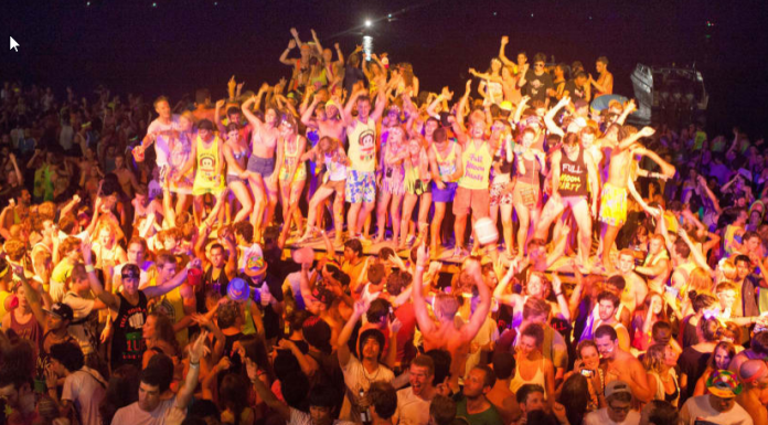 Is Thailand’s Full Moon Party over for good?