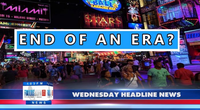 Latest Thailand News