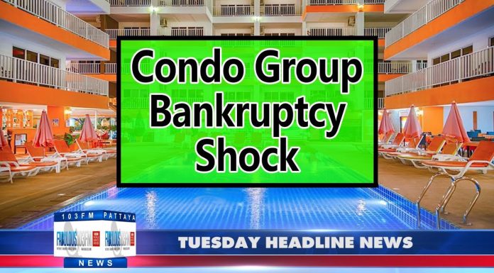 Latest Thailand News