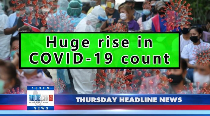 Thailand Latest News