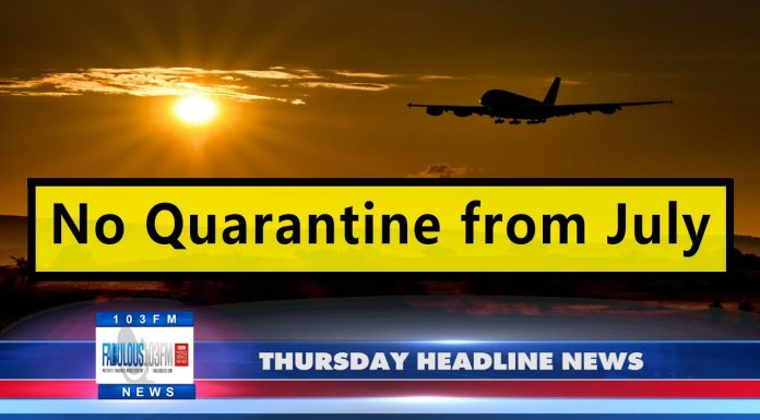 Latest Thailand News