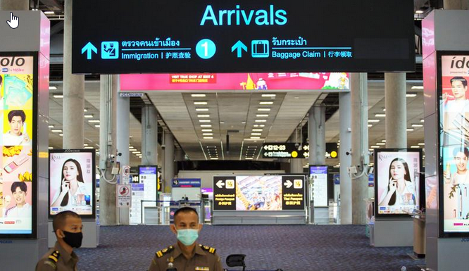 Superpoll: Thais overwhelmingly say open the country to foreign tourism