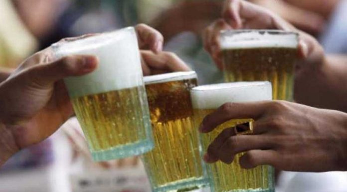 Average Price Of Beer In Thailand Costs More Than In Edinburgh, Amsterdam, Berlin and Washington: Study