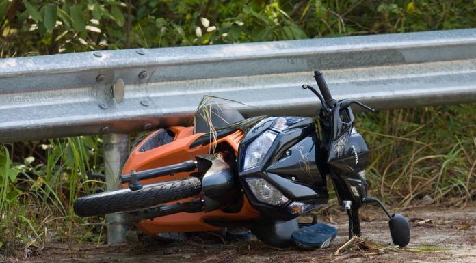 7 Dangerous Days: Day 5 – 37 killed, 328 people injured on Thailand’s roads