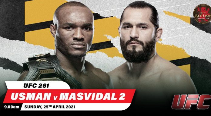 Super Sunday @ The Red Lion Bangkok