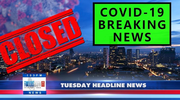 Latest Thailand News