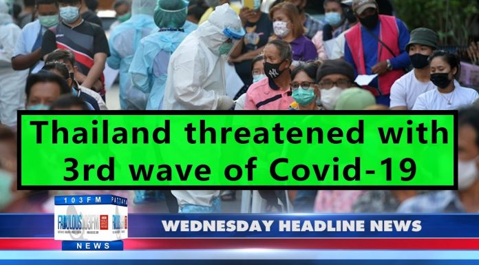 Latest Thailand News