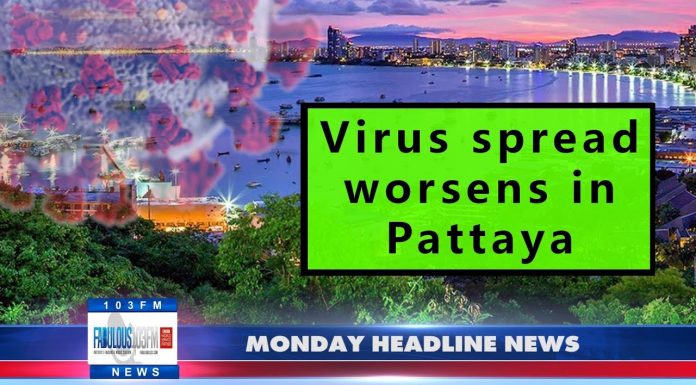 Latest Thailand News