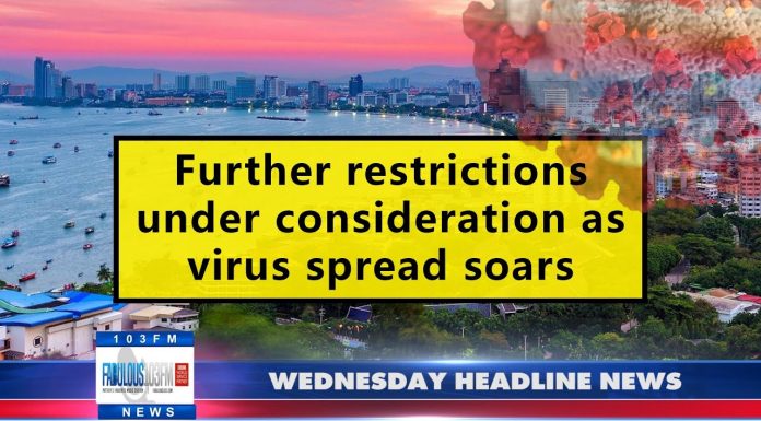 Latest Thailand News