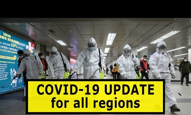 Latest Thailand News