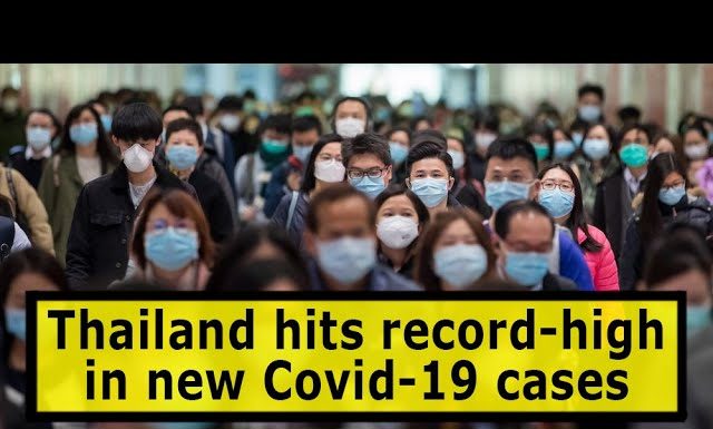 Latest Thailand News