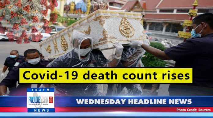 Latest Thailand News