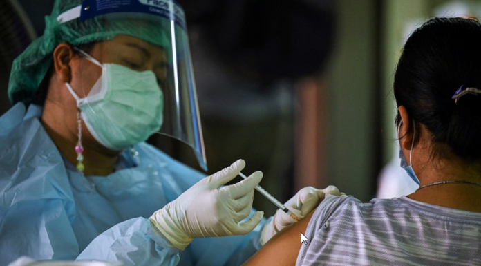 Compensation for Thais who die or sustain disabilities due to state provided COVID-19 vaccinations