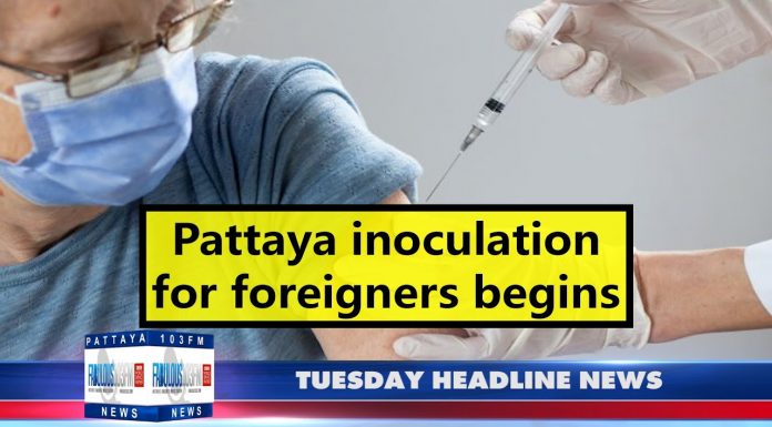 Latest Thailand News