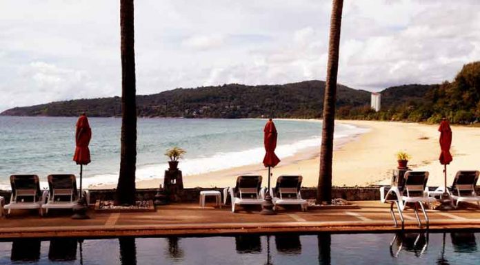 International tourists to be tempted back to Phuket with hotel rooms for just $1